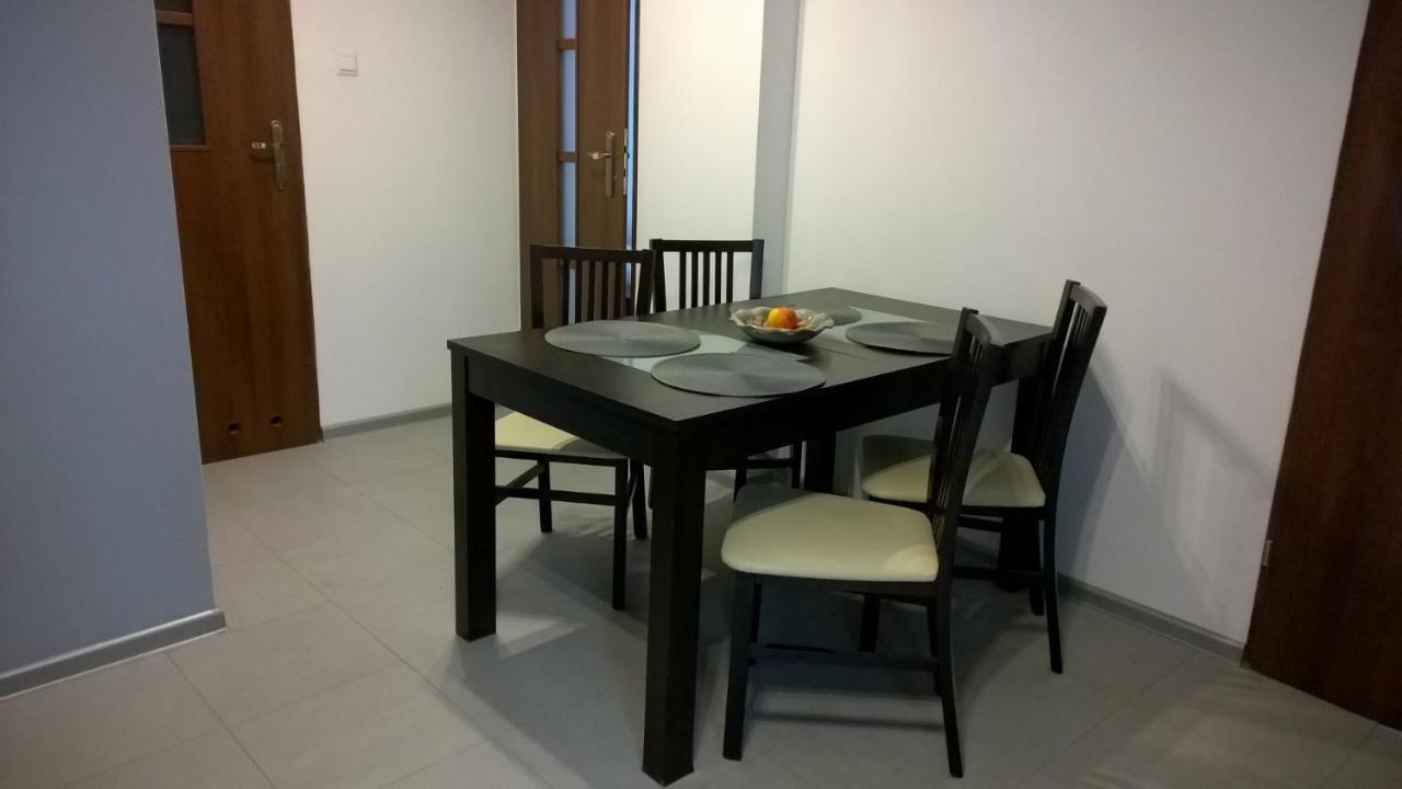 Ostoja Czersk Zamek Gora Kalwaria Apartment Luaran gambar