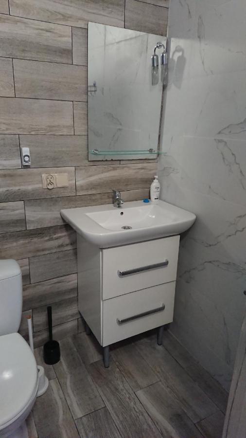 Ostoja Czersk Zamek Gora Kalwaria Apartment Luaran gambar