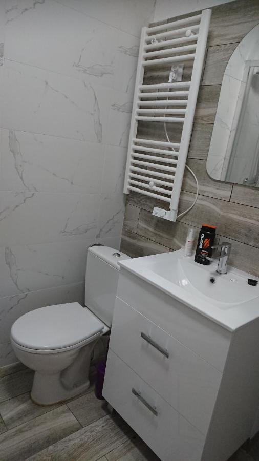 Ostoja Czersk Zamek Gora Kalwaria Apartment Luaran gambar