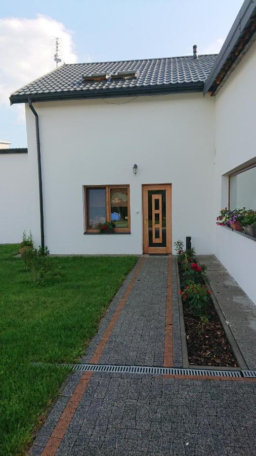 Ostoja Czersk Zamek Gora Kalwaria Apartment Luaran gambar