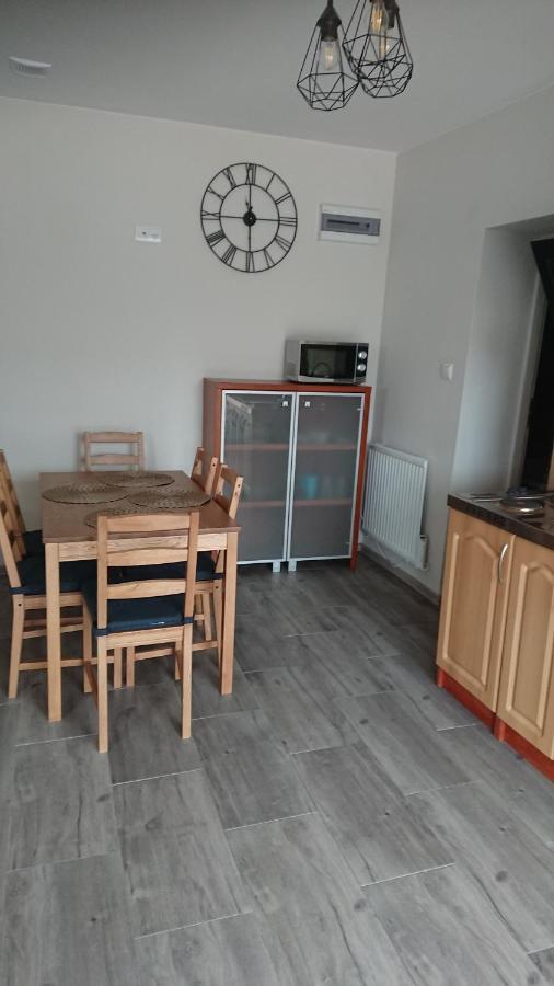 Ostoja Czersk Zamek Gora Kalwaria Apartment Luaran gambar