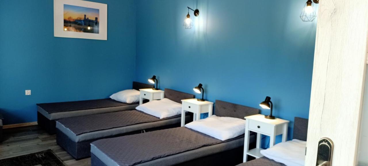 Ostoja Czersk Zamek Gora Kalwaria Apartment Luaran gambar