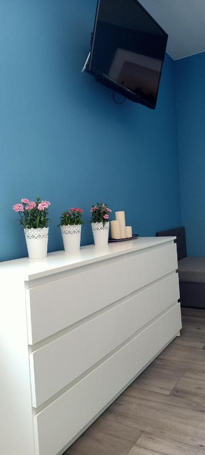 Ostoja Czersk Zamek Gora Kalwaria Apartment Luaran gambar