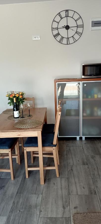 Ostoja Czersk Zamek Gora Kalwaria Apartment Luaran gambar