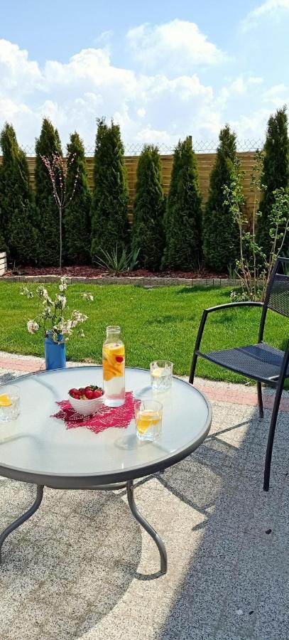 Ostoja Czersk Zamek Gora Kalwaria Apartment Luaran gambar