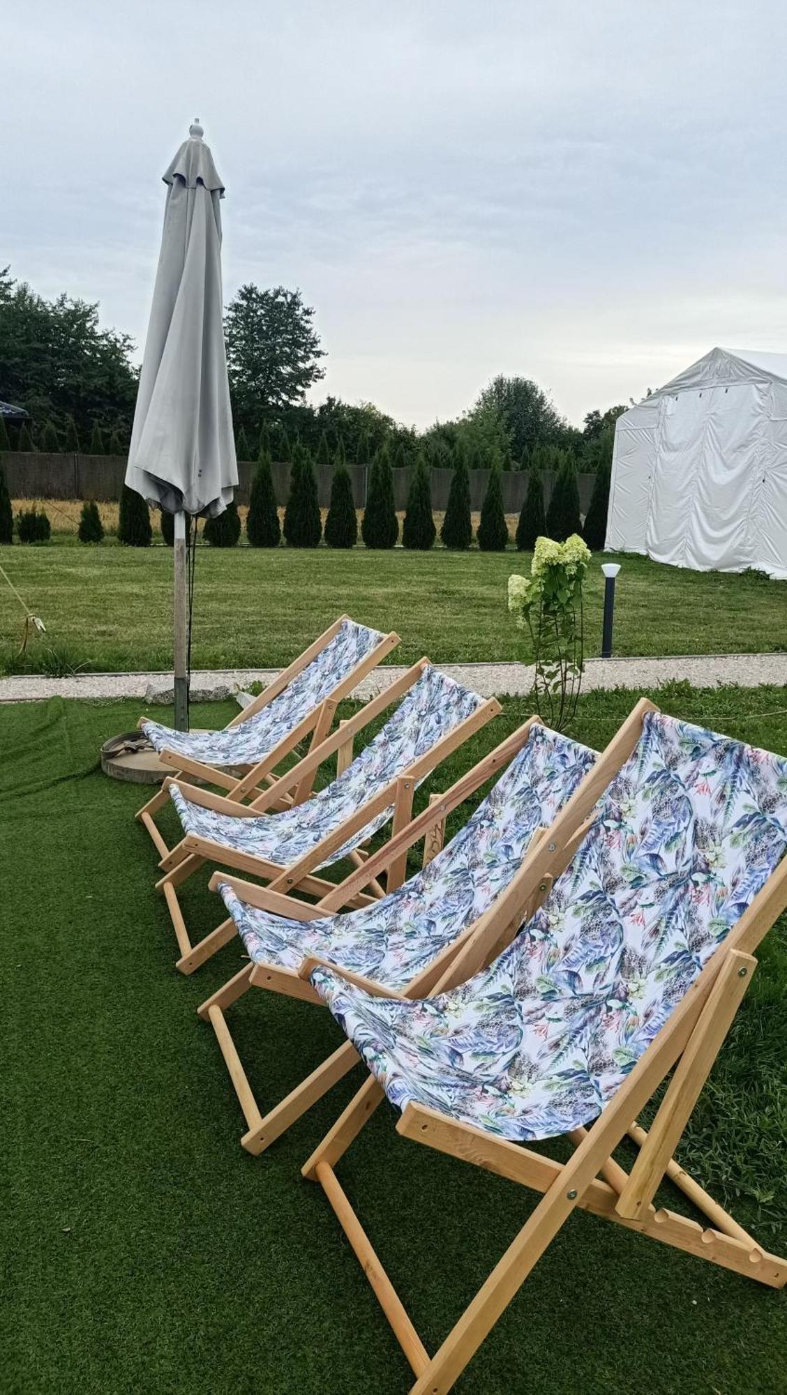 Ostoja Czersk Zamek Gora Kalwaria Apartment Luaran gambar