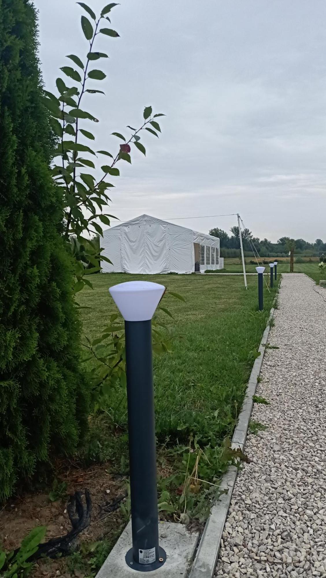 Ostoja Czersk Zamek Gora Kalwaria Apartment Luaran gambar