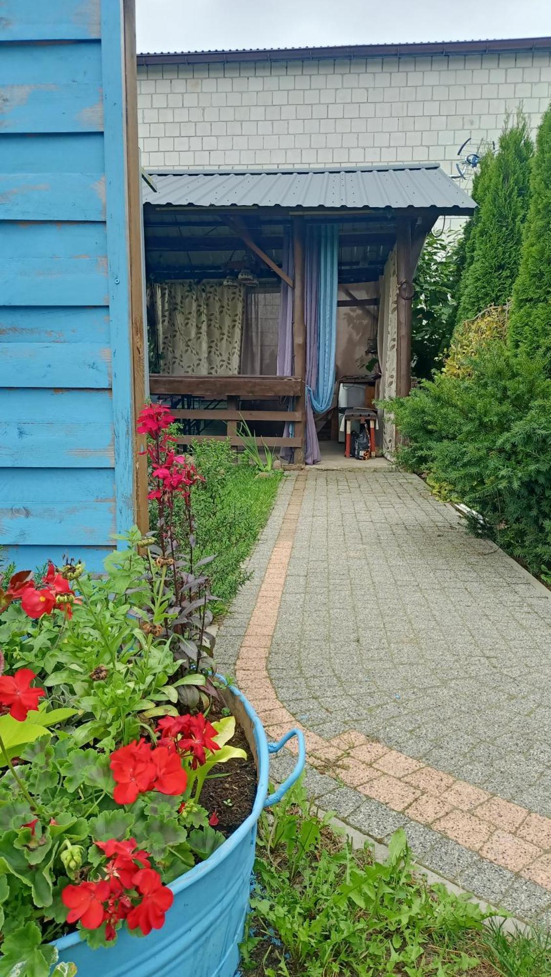 Ostoja Czersk Zamek Gora Kalwaria Apartment Luaran gambar