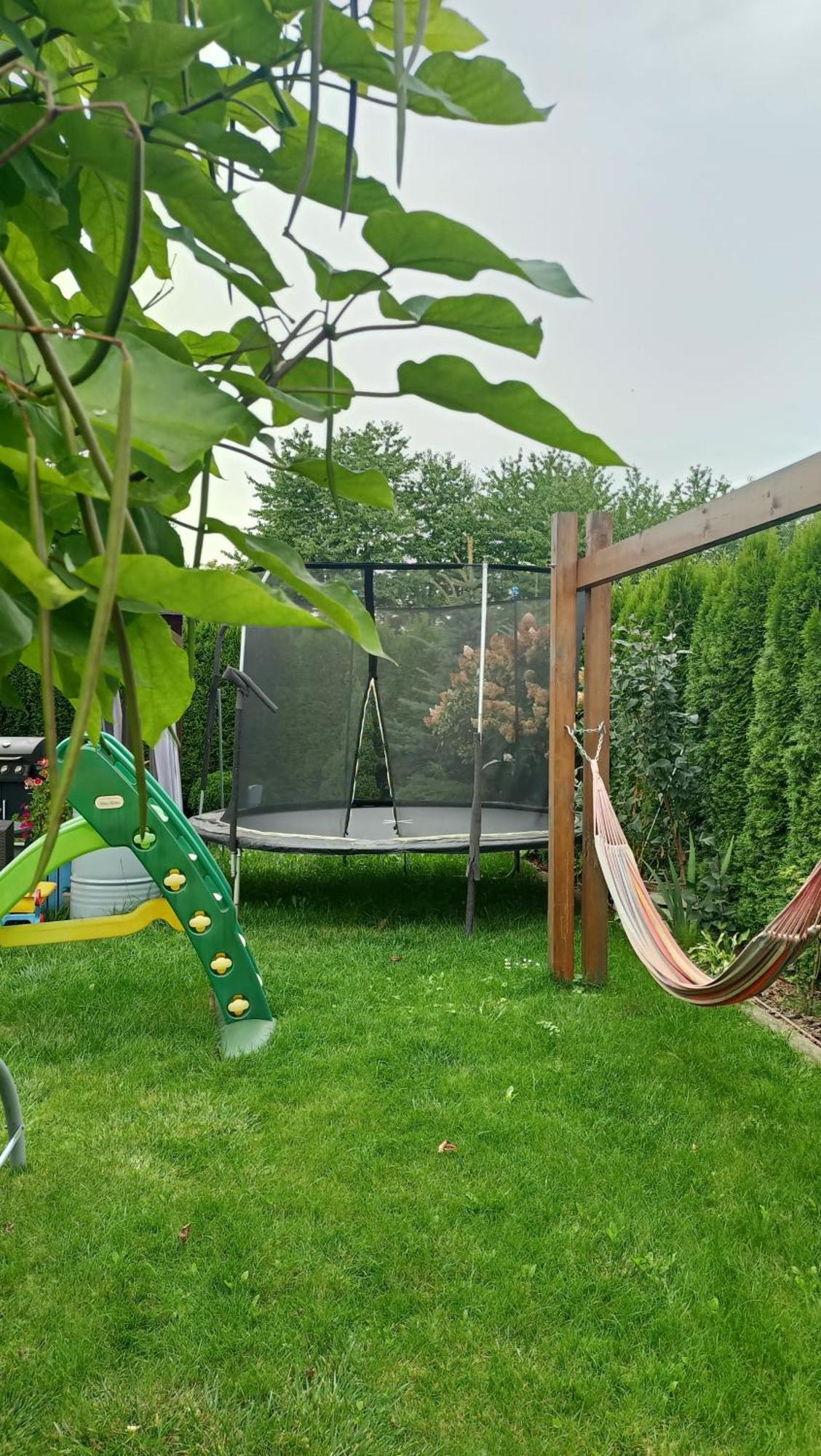 Ostoja Czersk Zamek Gora Kalwaria Apartment Luaran gambar