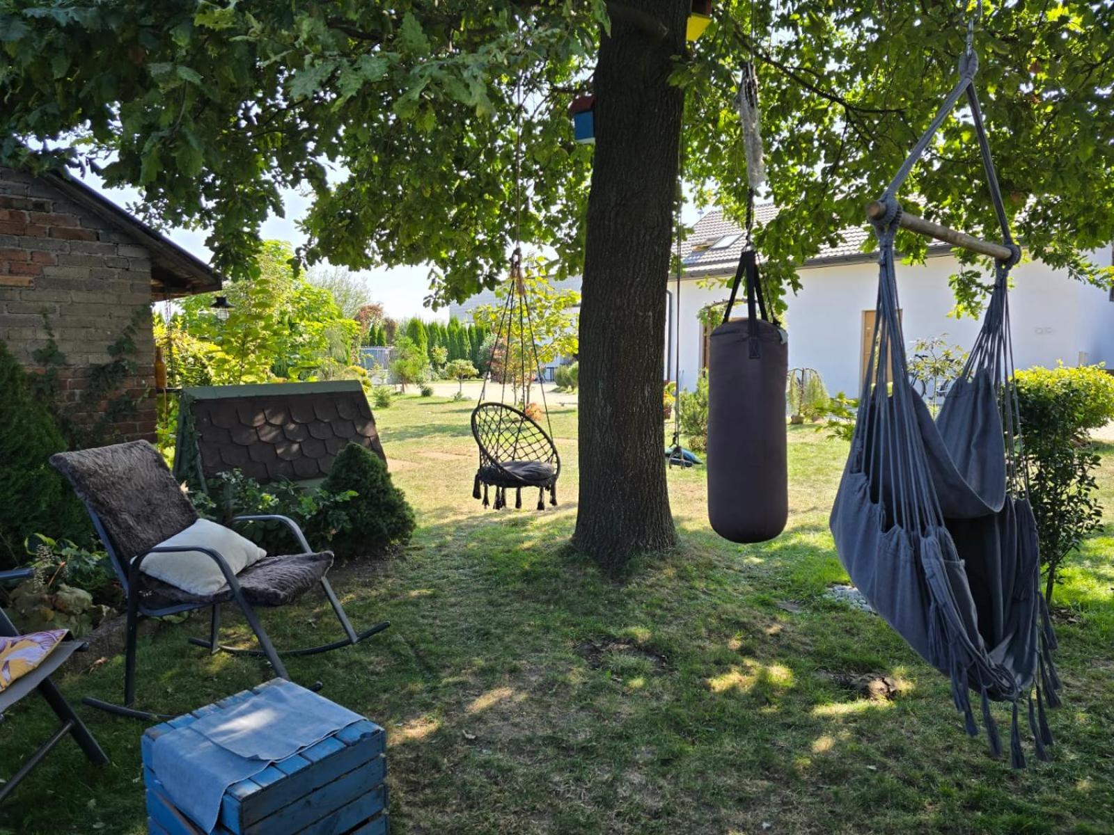 Ostoja Czersk Zamek Gora Kalwaria Apartment Luaran gambar