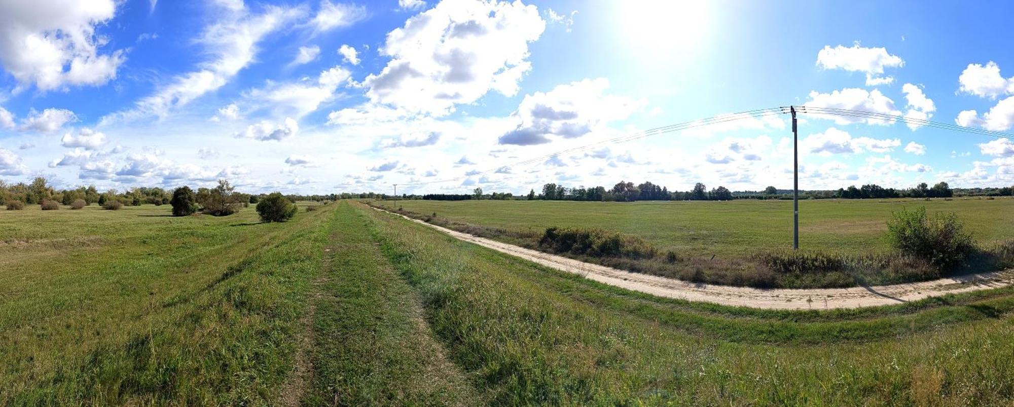 Ostoja Czersk Zamek Gora Kalwaria Apartment Luaran gambar